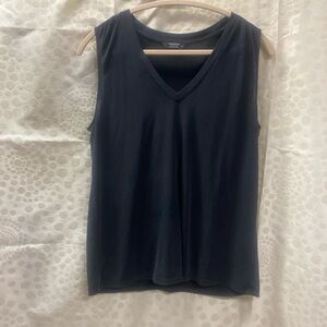 Lucky brand Blk Tank